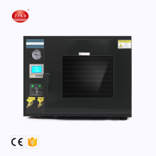 Five-Sided Heating Vacuum Drying Oven For Hemp With Multilayer Partition And LED Light
